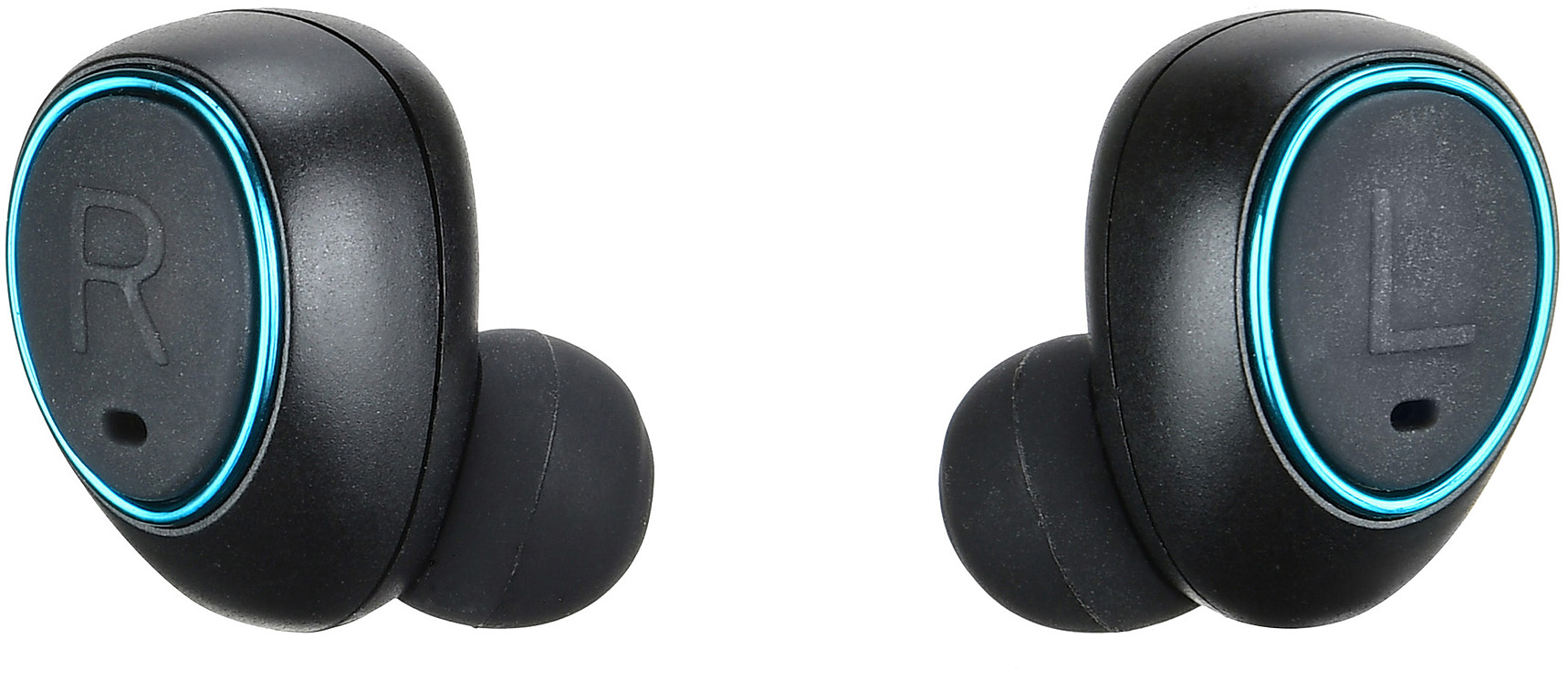 

Bluetooth-наушники Digma TWS-04 с микрофоном (Black)