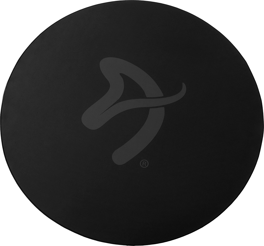 

Напольный коврик Arozzi ZONA Floor Pad (Black/Grey)