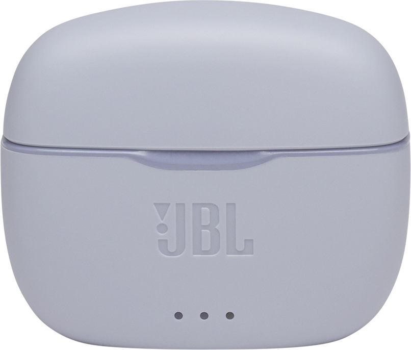 Беспроводные наушники JBL Tune 215TWS (Purple) купить в интернет-магазине icover