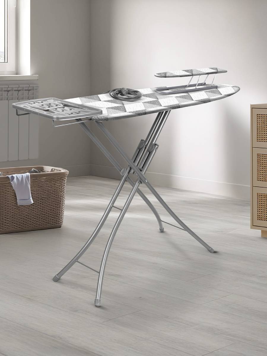 Гладильная доска Nika Stella-classy 2 (СТК2МП/Ш) купить в интернет-магазине icover