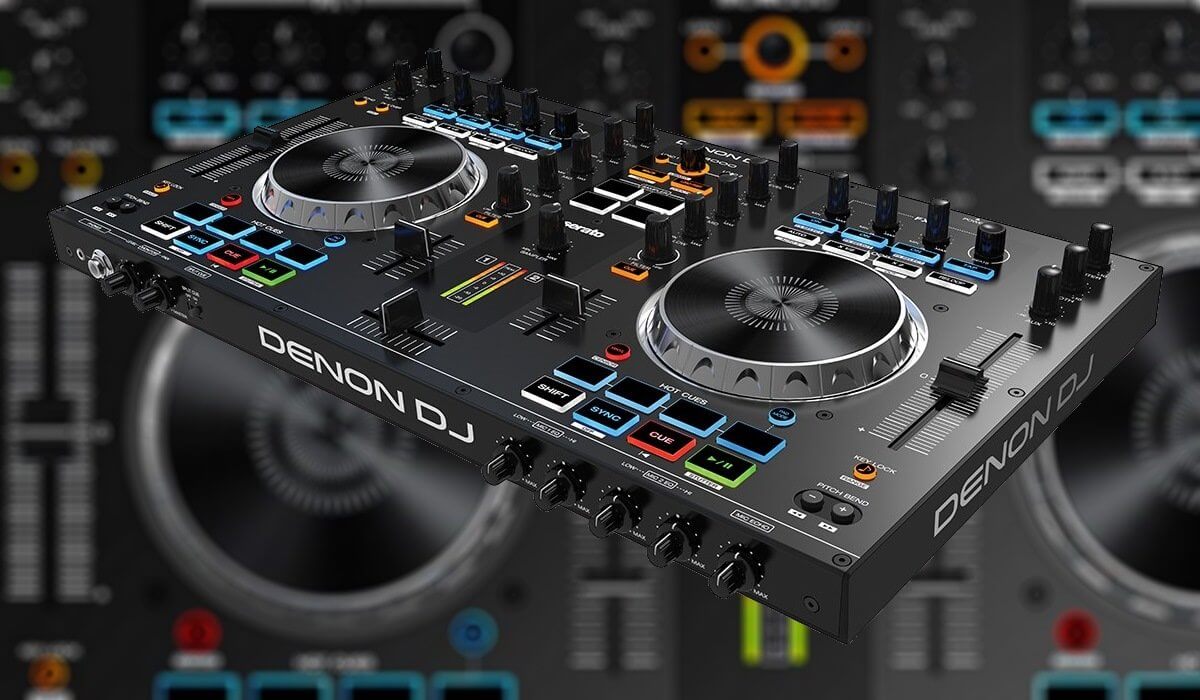 Купить dj-контроллер denon mc4000 (black) в Москве. В нашем каталоге интернет-магазина icover.ru вы можете ознакомиться с ценами, подробным описанием, фотографиями и техническими характеристиками. Низкие цены. Высокое качество. Доставка по России. Заказать товары по телефону +7(495)229-39-50 DJ-контроллер Denon MC4000 (Black) купить в интернет-магазине icover