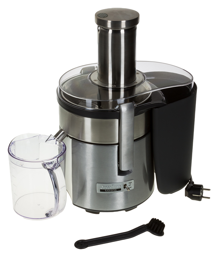 Соковыжималка Stadler Form Juicer Three SFJ.1100 (Steel) купить в интернет-магазине icover