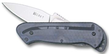 CRKT Rollock 2 (CR/5202KN) - выдвижной нож (Black) купить в интернет-магазине icover
