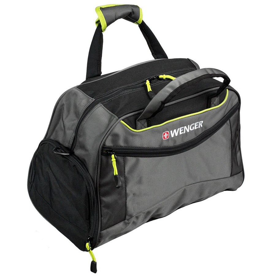 Купить спортивная сумка wenger 72614619 (grey/green) в Москве. В нашем каталоге интернет-магазина icover.ru вы можете ознакомиться с ценами, подробным описанием, фотографиями и техническими характеристиками. Низкие цены. Высокое качество. Доставка по России. Заказать товары по телефону +7(495)229-39-50 Спортивная сумка Wenger 72614619 (Grey/Green) купить в интернет-магазине icover