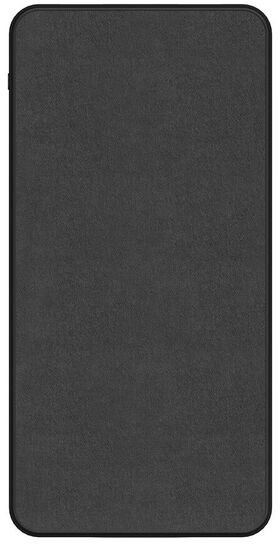 Внешний аккумулятор Mophie Powerstation 2019 (401102981) USB-C 10000 mAh (Black) купить в интернет-магазине icover