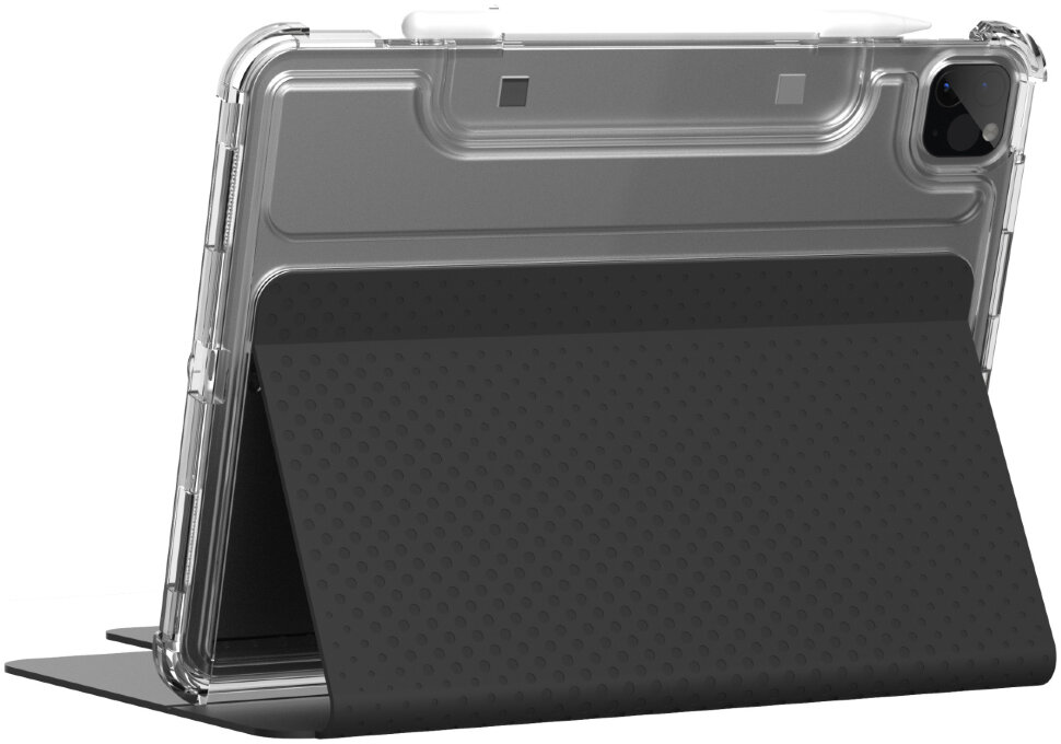 Чехол UAG Lucent (12299N314043) для iPad Pro 11" 2021 (Black) купить в интернет-магазине icover
