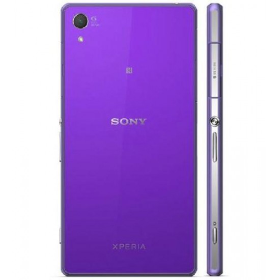 Смартфон Sony Xperia Z2 D6503 (Purple) купить в интернет-магазине icover