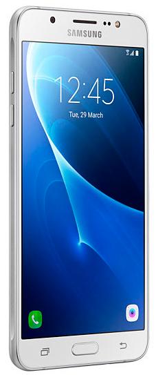Смартфон Samsung Galaxy J7 SM-J710FN DS (White) купить в интернет-магазине icover