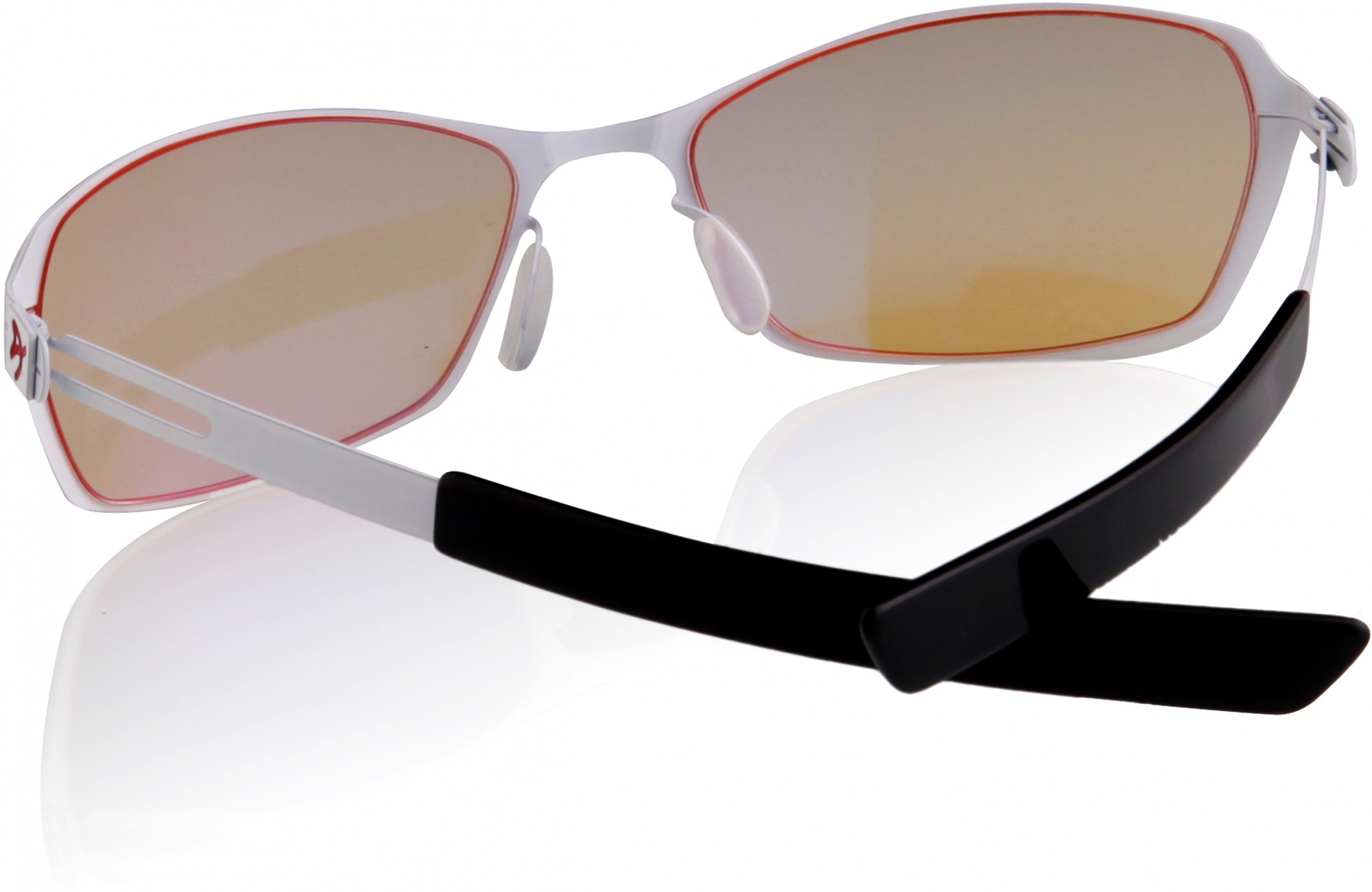 Очки для компьютера Arozzi Visione VX-500 (White) купить в интернет-магазине icover