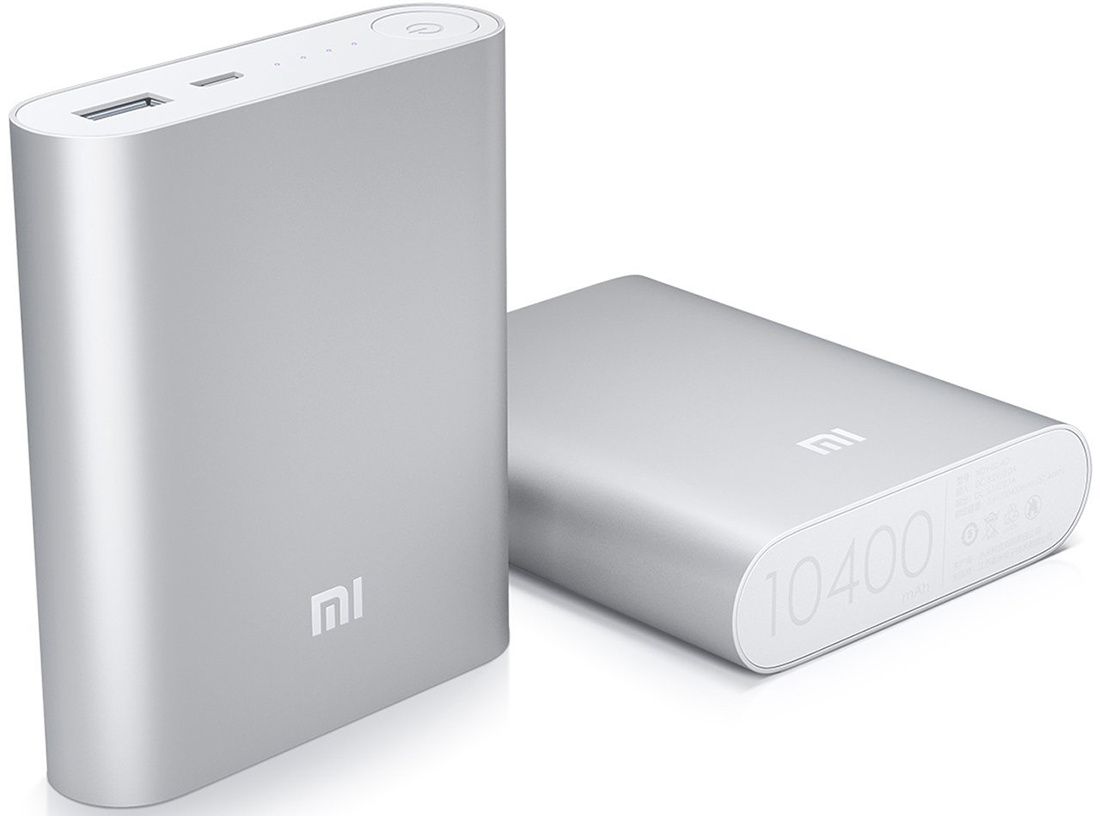Power Bank Xiaomi Купить Москва
