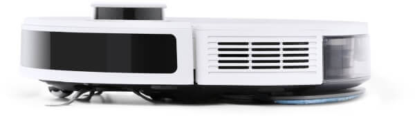 Робот-пылесос Ecovacs Deebot N8 DLN26 (White) купить в интернет-магазине icover