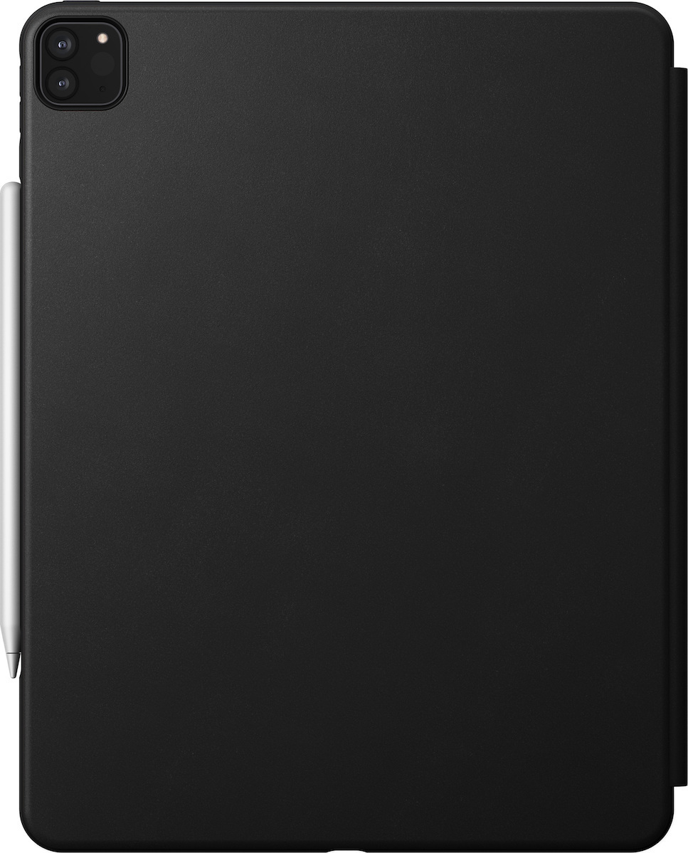 Чехол Nomad Rugged Folio (NM2IC10H00) для iPad Pro 12.9" 2020 (Black) купить в интернет-магазине icover