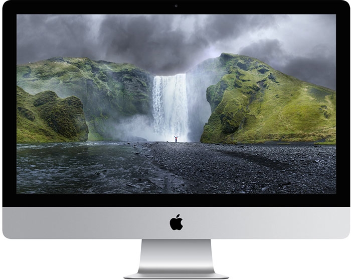 Моноблок Apple iMac 27" Retina 5K, Intel Core i7 4.0Ghz, 32 Gb, 512 Gb SSD (MK482C132GH3V1RU/A) купить в интернет-магазине icover