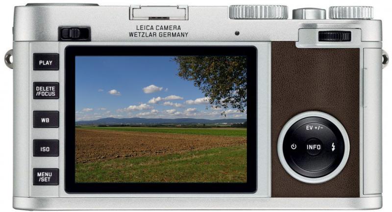 Фотоаппарат Leica X Typ 113 (Silver) купить в интернет-магазине icover