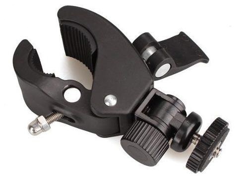 BeStableCam SteadGim3 Extended Pole Fixture - зажим - крепление на руль купить в интернет-магазине icover