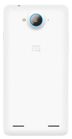 Смартфон ZTE Blade HN (White) купить в интернет-магазине icover