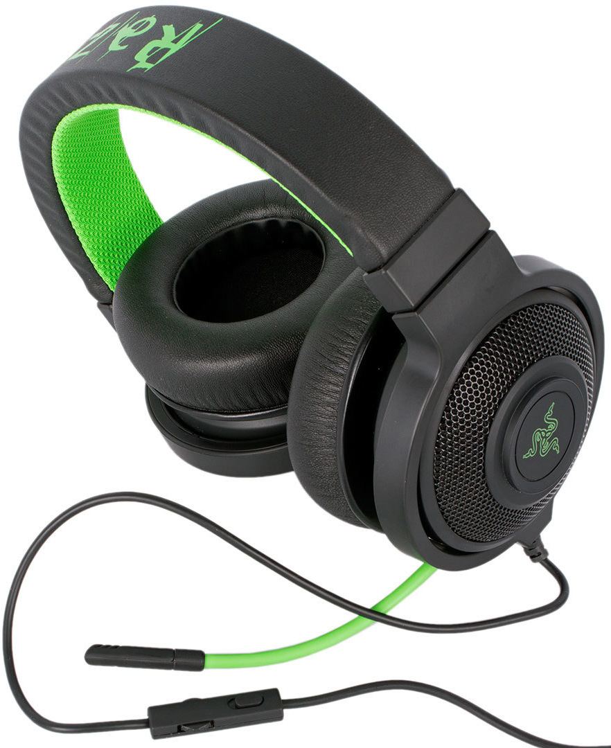 Наушники razer