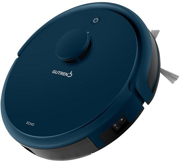 

Echo, G520