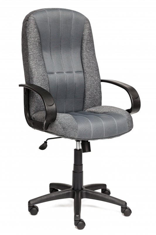 

Офисное кресло Tetchair CH 833 (Grey)