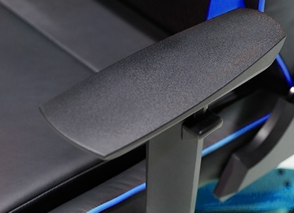 DXRacer Tank OH/TB29/NB - компьютерное игровое кресло (Blue) купить в интернет-магазине icover