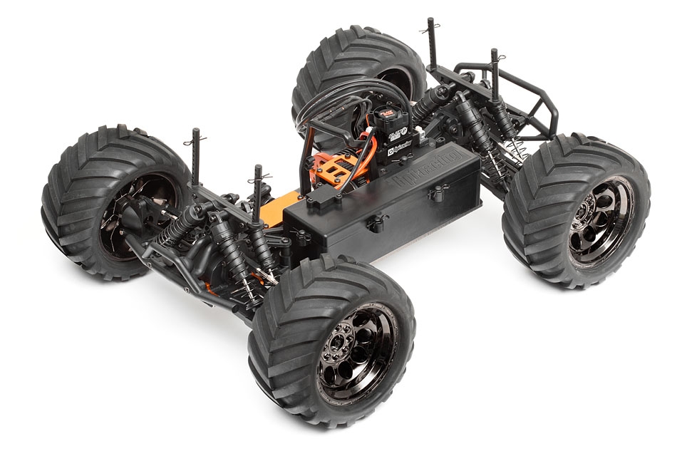 HPI Bullet St 3 0