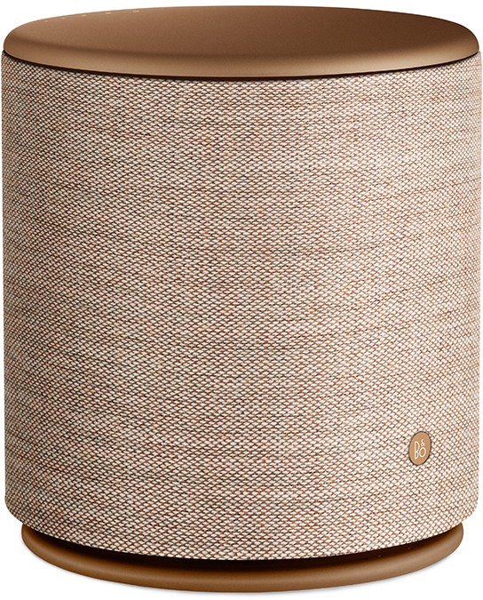 Беспроводная акустика Bang & Olufsen Beoplay M5 (Bronze) купить в интернет-магазине icover
