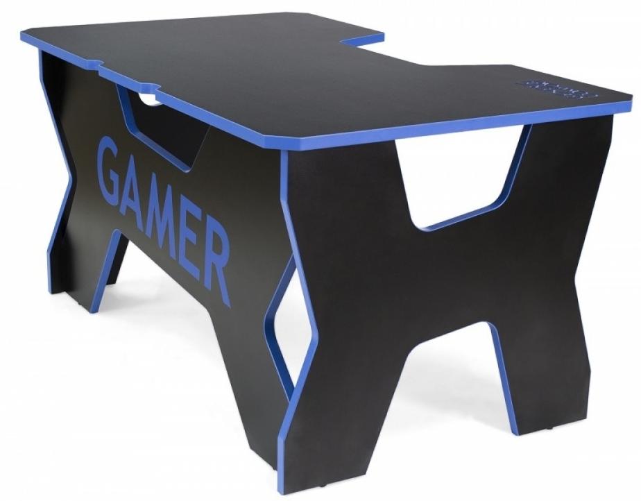 

Игровой стол Generic Comfort Gamer2/DS/NB (Black/Blue)