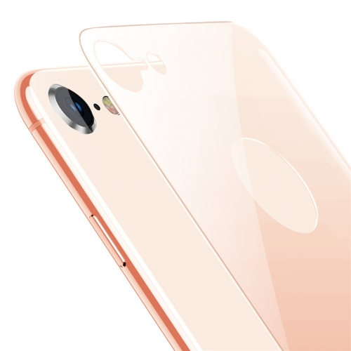 

4D, Tempered Back Glass