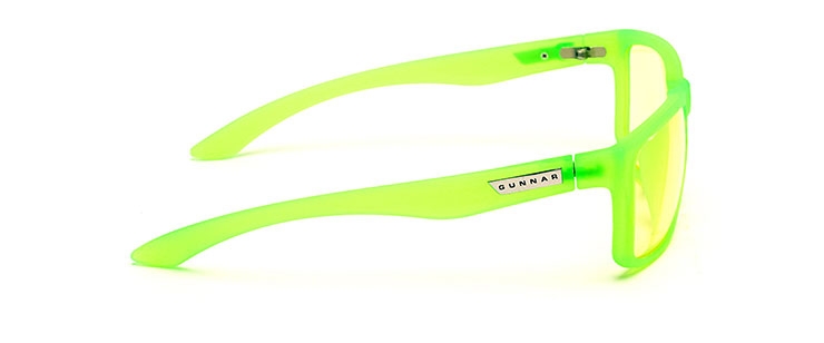 Gunnar Intercept-Kryptonite Gunnar Intercept-Kryptonite