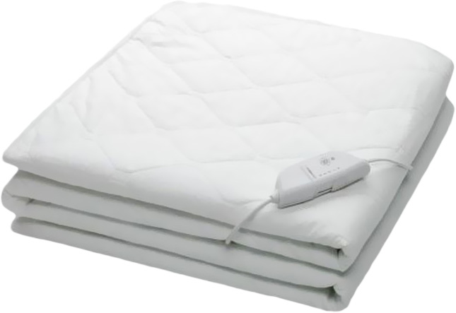 Электропростынь Medisana HU 650 (White) купить в интернет-магазине icover
