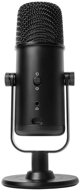 Микрофон Maono AU-902 (Black) купить в интернет-магазине icover