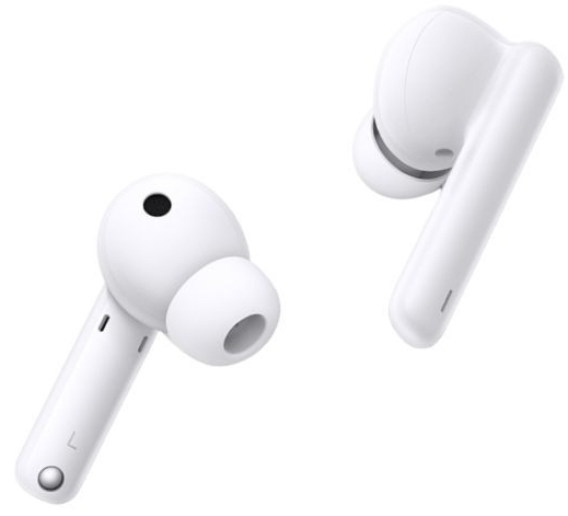 Bluetooth-наушники с микрофоном Honor Earbuds 2 Lite (White) купить в интернет-магазине icover