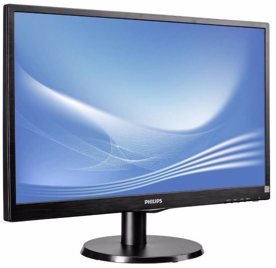 Монитор Philips 223V5LSB 21.5" TFT TN купить в интернет-магазине icover
