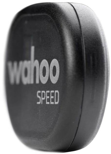 Датчик скорости Wahoo RPM Speed Sensor (WFRPMSPD) для велосипеда купить в интернет-магазине icover