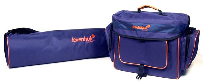 Телескоп Levenhuk Strike 1000 PRO (37365) купить в интернет-магазине icover