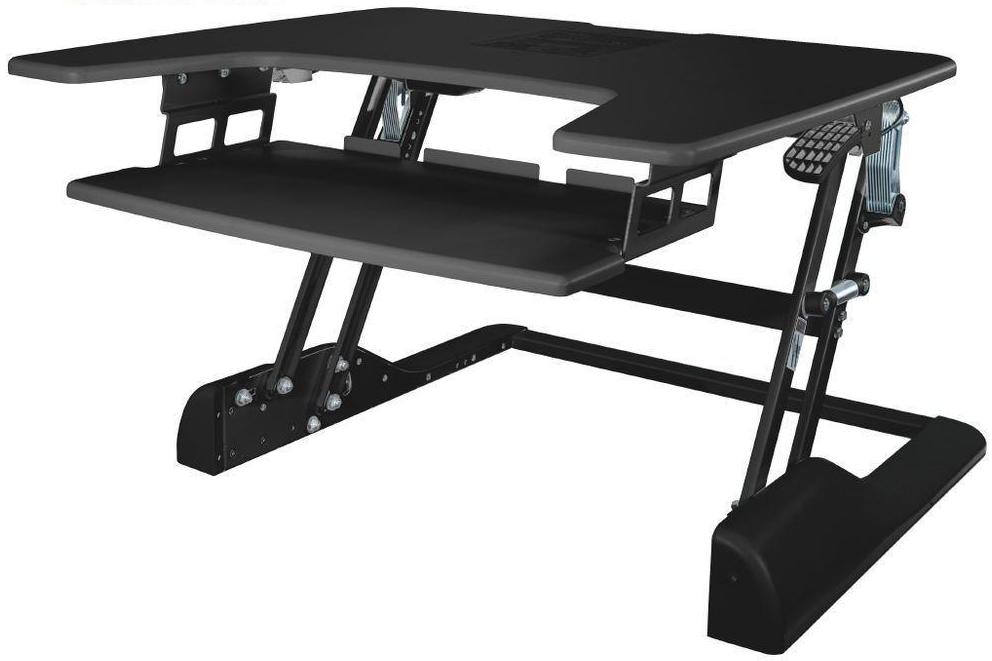 Платформа ErgoFount BSSD-76 (Black) купить в интернет-магазине icover