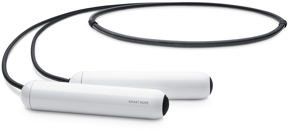 Умная скакалка Tangram Smart Rope S (White) купить в интернет-магазине icover