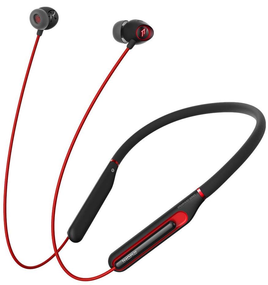 

Беспроводные наушники 1MORE Spearhead VR BT (Black)
