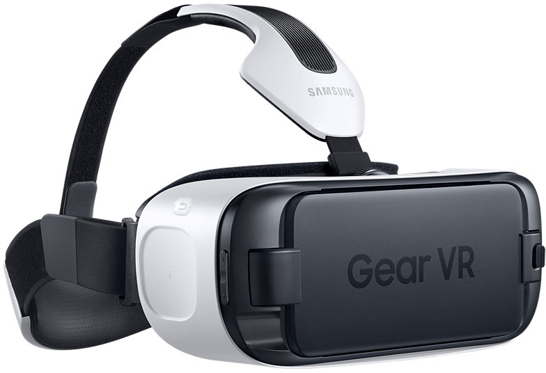 Samsung Gear VR SM-R321 (SM-R321NZWASER) - очки виртуальной реальности для Galaxy S6 (White) купить в интернет-магазине icover