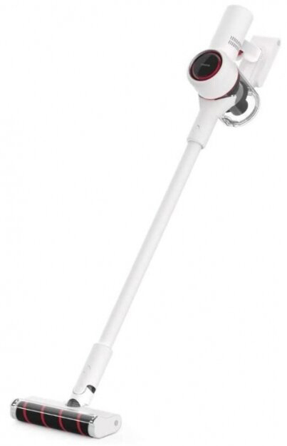 Беспроводной пылесос Xiaomi Dreame V10 Plus Vacuum Cleaner (White) купить в интернет-магазине icover