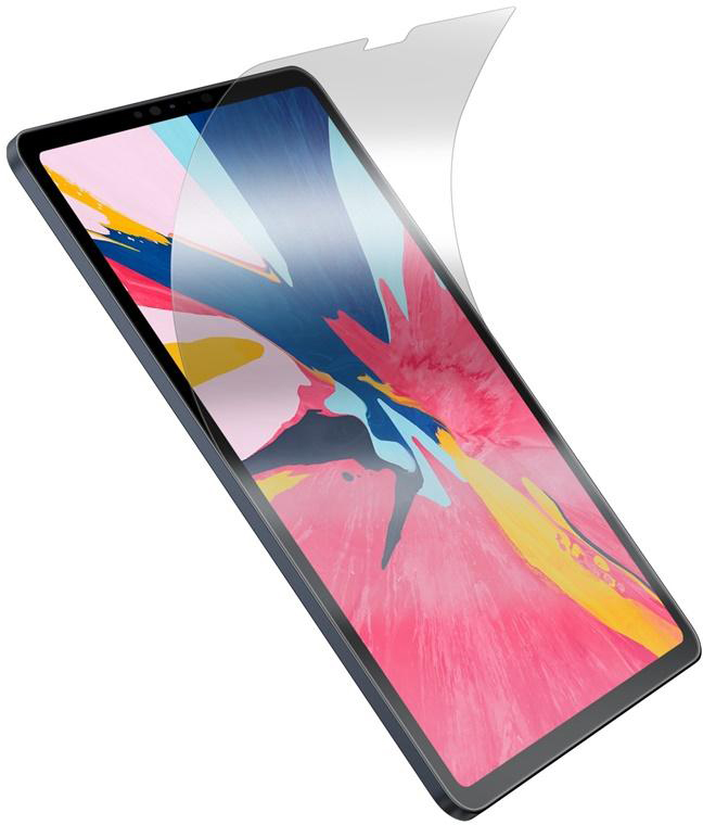 

Защитная пленка Baseus 0.15mm Paper-like для iPad Pro 9.7 (SGAPIPD-EZK02)