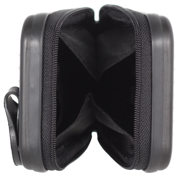 Сумка для фотокамеры PORT Designs Dusseldorf Compact Mat 400351 (Black) купить в интернет-магазине icover