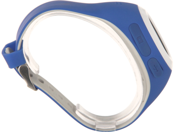 Детские умные часы HIPER BabyGuard BG-01BLU (Blue) купить в интернет-магазине icover
