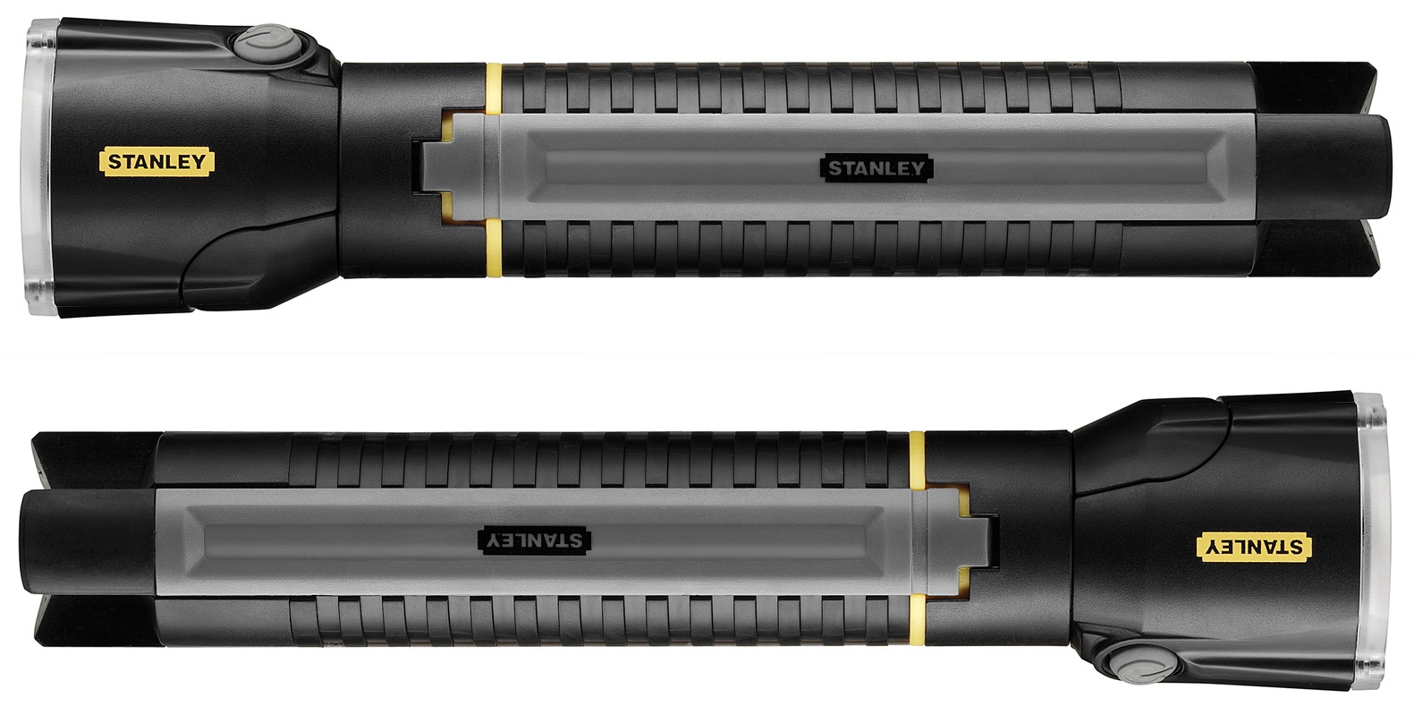 Светодиодный фонарь с треногой Stanley MaxLife 369 Led Tripod Torch (0-95-112) купить в интернет-магазине icover
