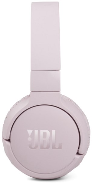 Bluetooth-наушники с микрофоном JBL Tune 660BTNC (Pink) купить в интернет-магазине icover
