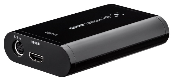 Elgato Game Capture HD купить в интернет-магазине icover
