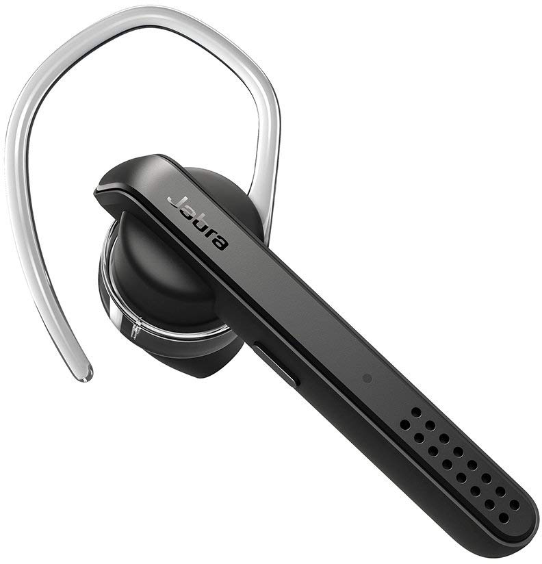 

Bluetooth-гарнитура Jabra Talk 45 (Black)