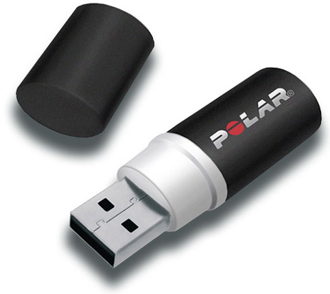 Polar RS800CX N Bike - пульсометр (Black) купить в интернет-магазине icover