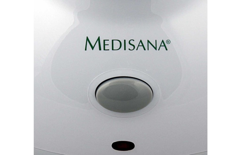 Medisana FSS (88245) - сауна для ухода за кожей лица купить в интернет-магазине icover