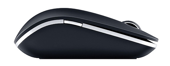 Dell Bluetooth Travel WM524 Kit (570-11557) - беспроводная мышь (Black) купить в интернет-магазине icover
